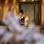 Cadence Design Hotel