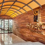 Cadence Design Hotel