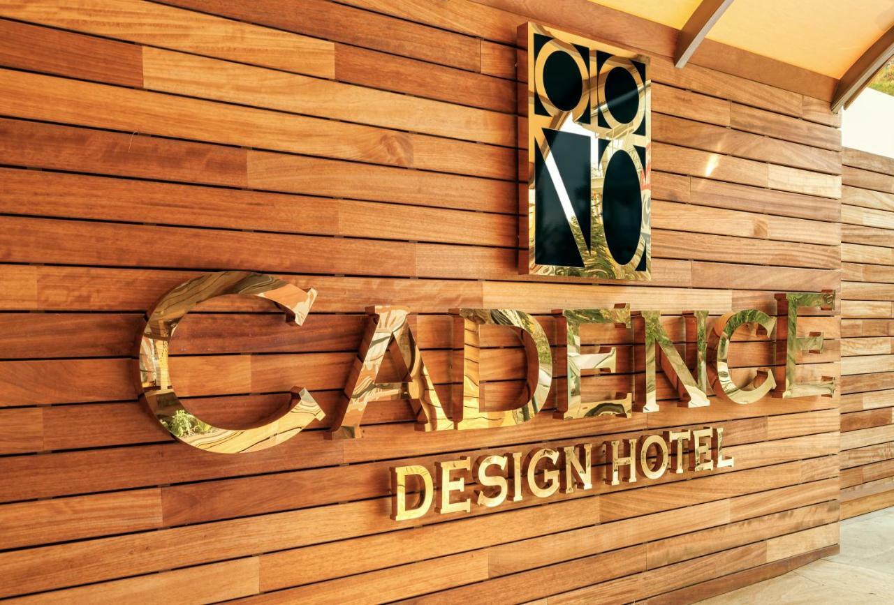 Cadence Design Otel Ankara