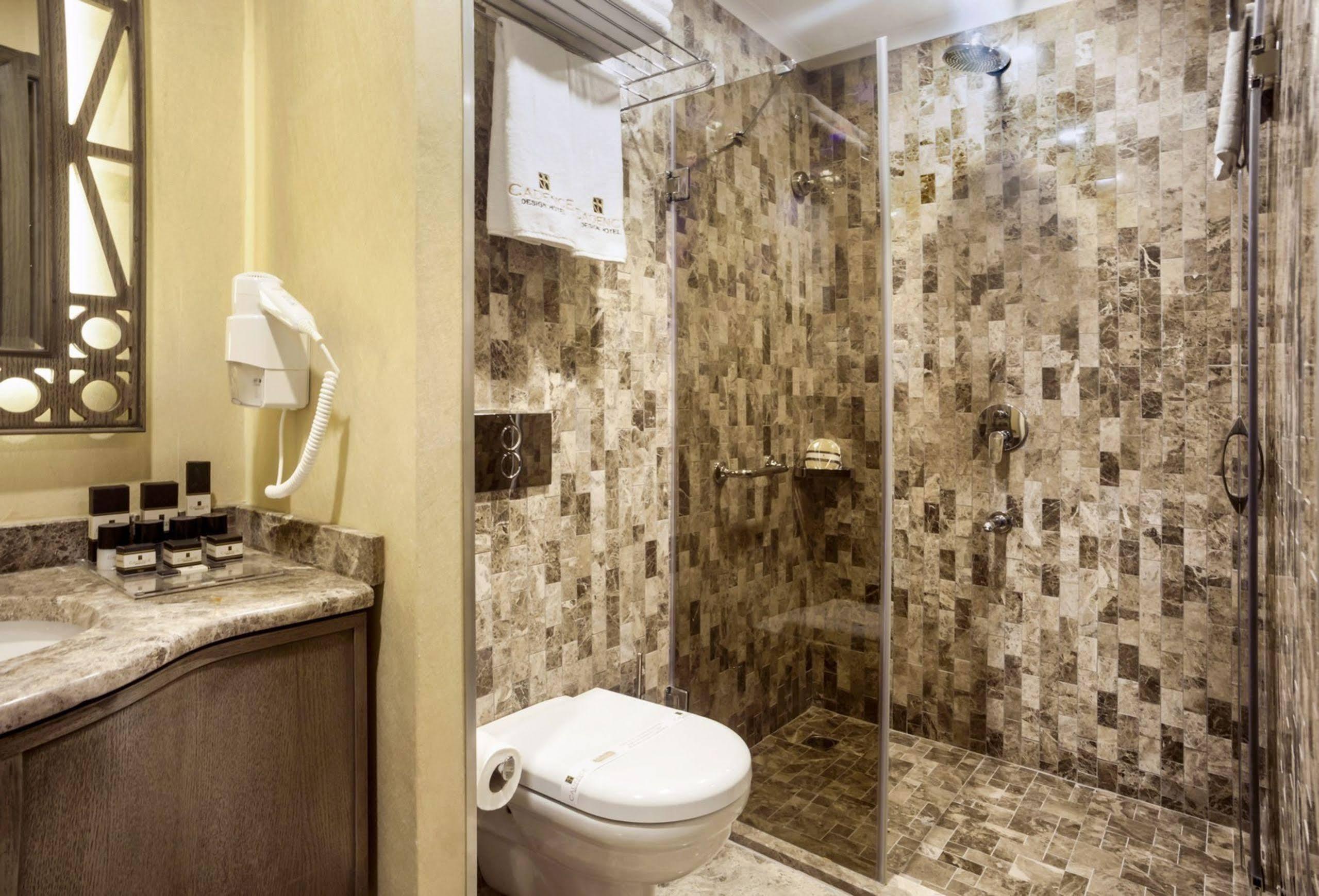 Cadence Design 5* Ankara