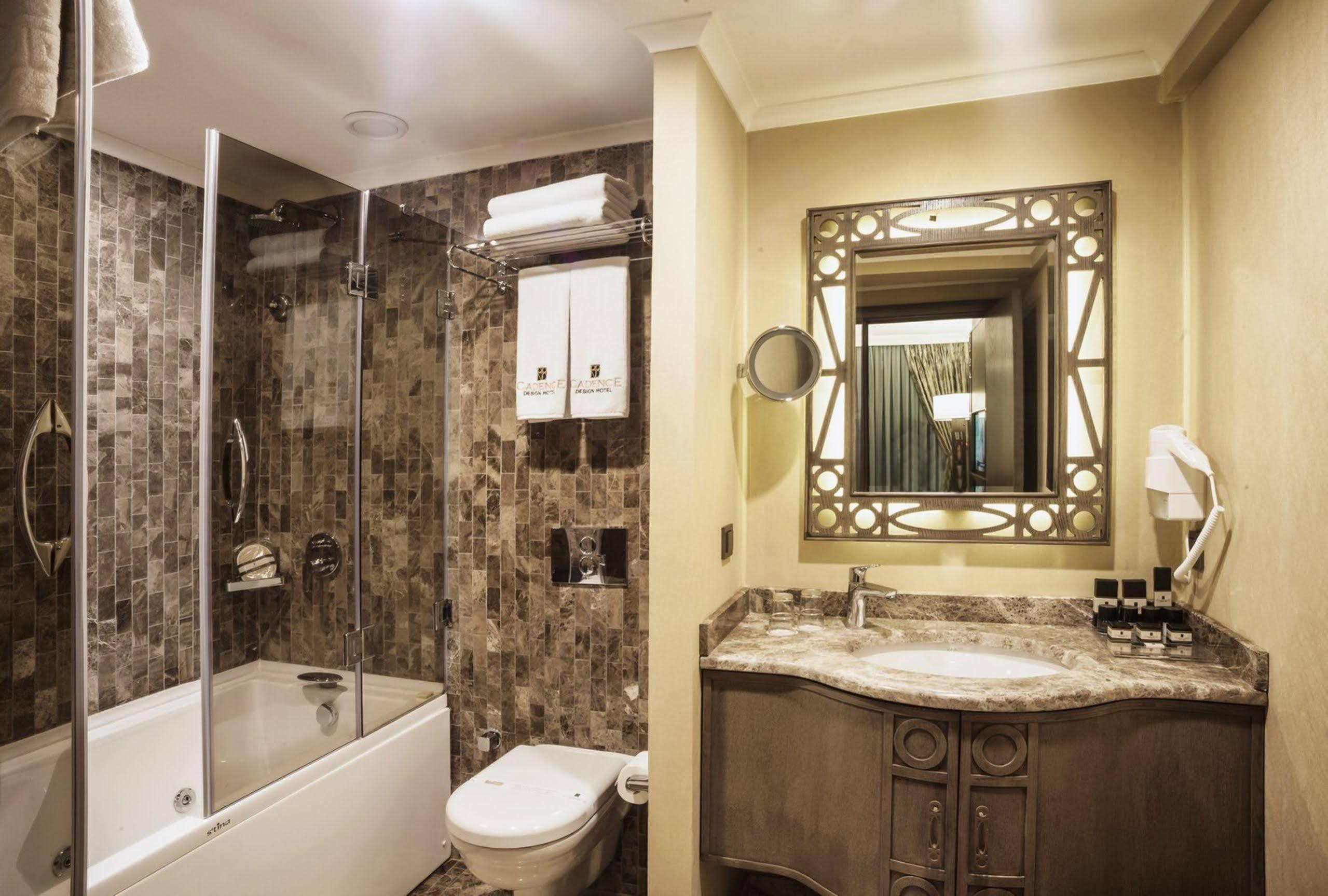Otel Cadence Design